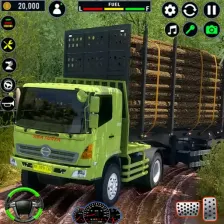 Offroad Mud Truck Driving 2022