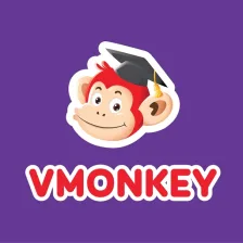 Vmonkey: Kids Learn Vietnamese