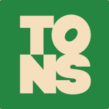 TONS: Grocery Shopping Online