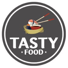 Tasty Food  Доставка еды