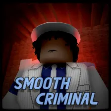 Michael Jackson Smooth Criminal Place - Original