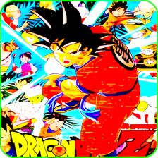 Download Ultimate Tenkaichi Dragon Tag Tim Ball Z Budokai APK 2.8