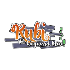 Rubi: The Wayward Mira