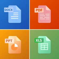 All Document Reader - PDF Doc