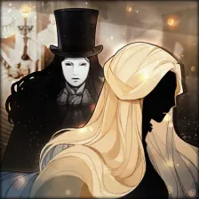 Phantom of Opera: Visual Novel