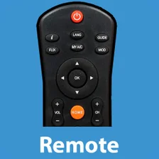 Remote Control For Dish Tv