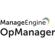 Icon of program: ManageEngine OpManager