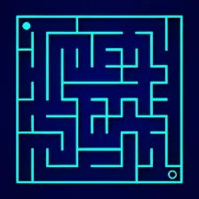 Maze World - Labyrinth Game