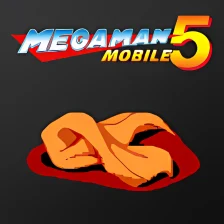 MEGA MAN 5 MOBILE