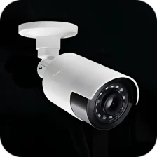 CCTV Camera Recorder Cam Video