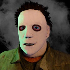 Michael Myers Killer Days Gone