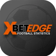 XBet Edge: Football Statistics