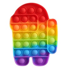 Anti Stress 3d Pop It