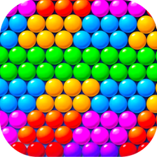 Bubble Clear Pop-puzzle game