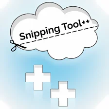 Snipping Tool++
