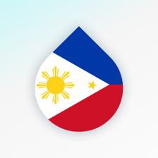 Learn Tagalog Language - Drops for Android - Download