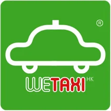 We Taxi HK  快達的  的士司機版