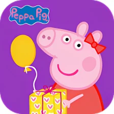O Mundo da Peppa Pig: Jogos – Apps no Google Play
