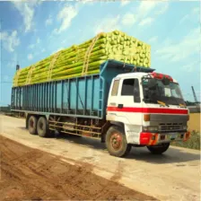 Sugarcane Truck Evolution Game