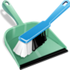 Icon of program: Cleaning Suite