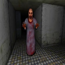 Eyes Of The Horror Online Unblocked Game