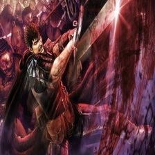 Berserk and the Band of the Hawk