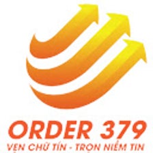 Công Cụ Đặt Hàng Order Hàng 379