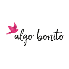 Algo bonito: Ropa y accesorios