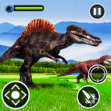 Dinosaurs Hunter APK for Android Download