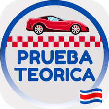 Prueba teorica Costa Rica 2024