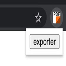 PDF Exporter for leboncoin.fr