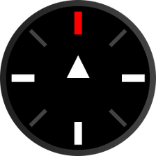 Marathi Compass ( मराठी होकायंत्र / दिशा दर्शक )