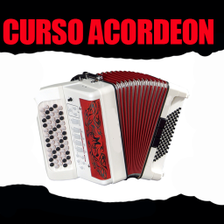 Curso de Acordeon