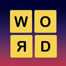 Marys Promotion - Word Game