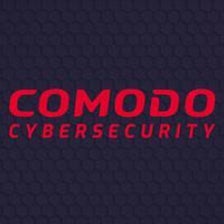 Icono de programa: Comodo Internet Security