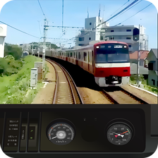 SenSim - Train Simulator APK para Android - Descargar