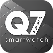 Q7 Sport Smartwatch APK for Android Download