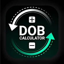 DOB Calculator
