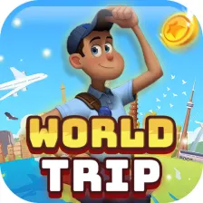 World Trip Game