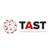 Icono de programa: TAST