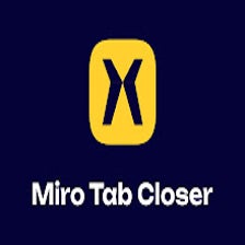 Miro Tab Closer for Google Chrome - Extension Download