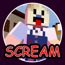Ice Scream 8 Minecraft Mods for Android - Download