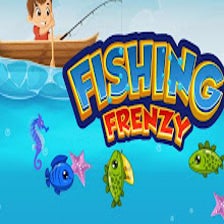 Fishing Frenzy Games