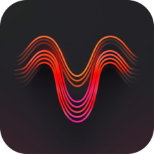 Vythm JR - Music Visualizer VJ