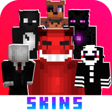 Horror Skins