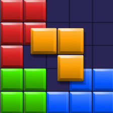 Block Puzzle