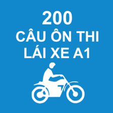 200 Cau On Thi Bang Lai Xe A1