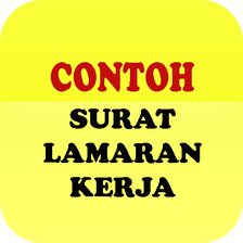 Contoh Surat Lamaran Kerja APK for Android Download