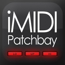 iMIDIPatchbay