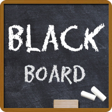 Blackboard - Magic Slate